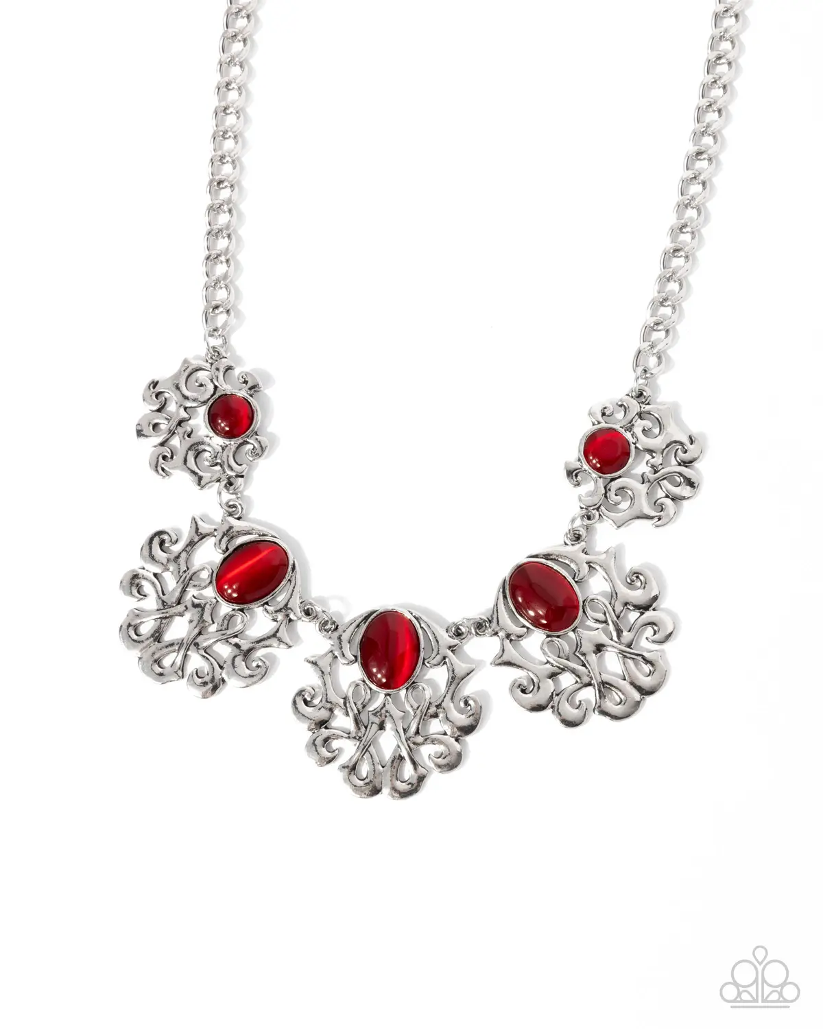 Paparazzi Midsummer Masterpiece - Red 1