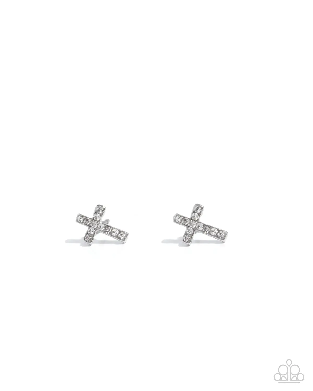 Paparazzi Sacred Shimmer - White 1