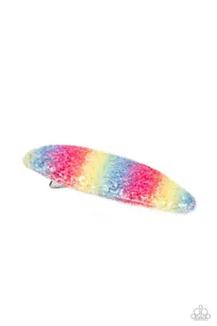 Paparazzi Rainbow Pop Summer - Multi 1