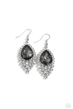Paparazzi Glorious Glimmer - Silver 1